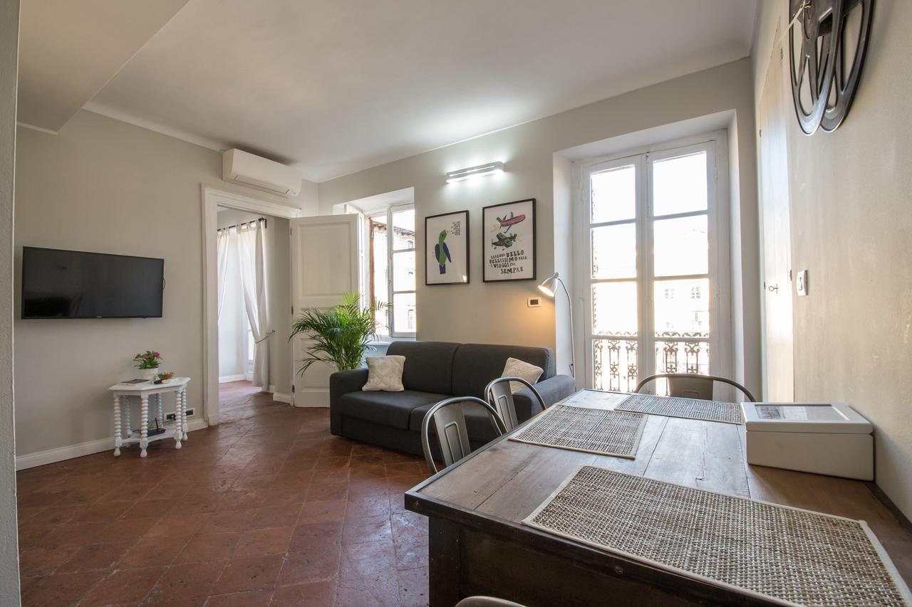 Apartamento Old Town