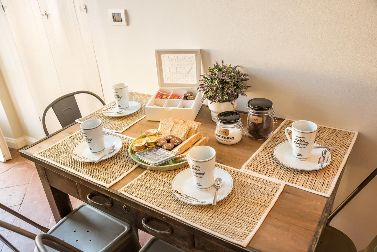 Old Town Apartamento *