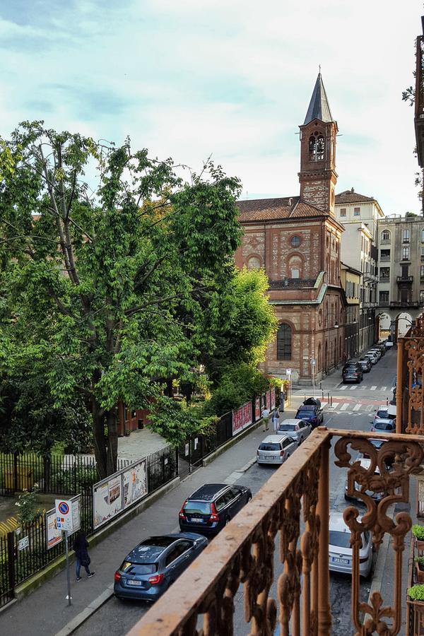Old Town Apartamento Turín