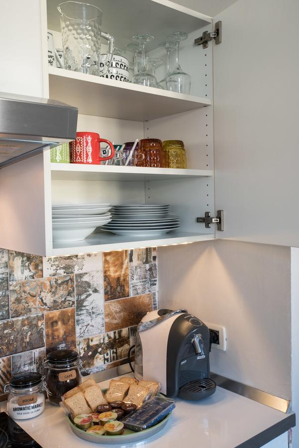 Apartamento Old Town Turín